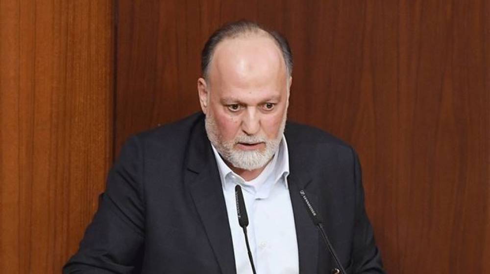 عمار: سيتم الرد في الوقت المناسب لصد العدوان الاسرائيلي