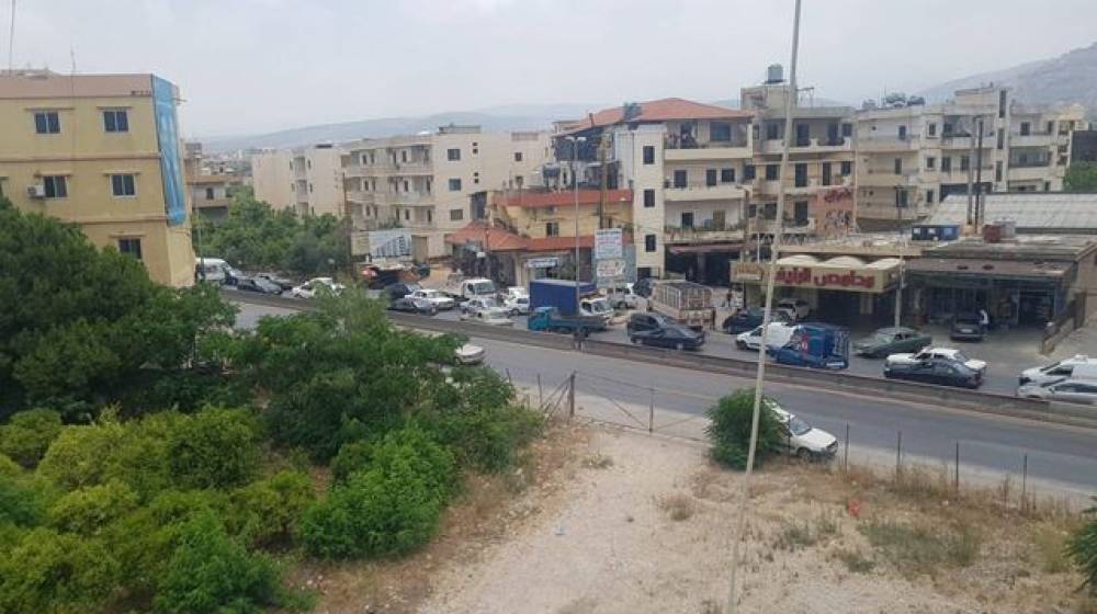 وفاة سوري بحادث سير في المنية