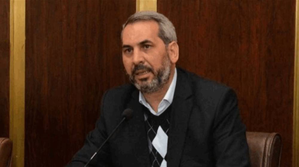 حمادة: أبناء الجنوب أثبتوا أن إرادتهم أقوى من إرادة العدو