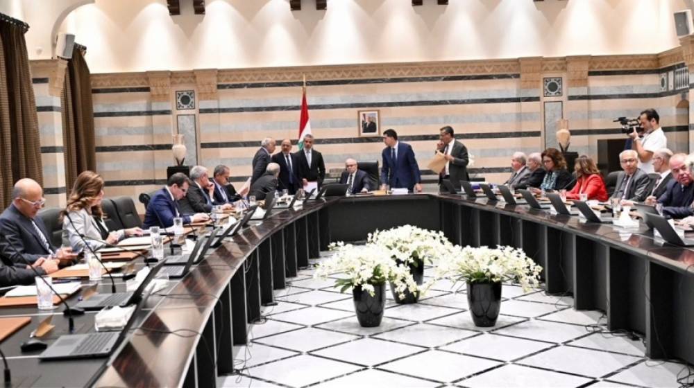 لا تصحيح للرواتب.. الحكومة تقر موازنة العام 2026