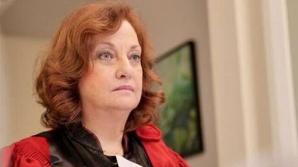 قرارٌ من غادة عون بمنع سفر رئيس مجلس إدارة 