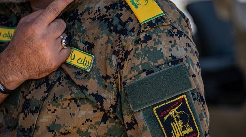 ضرباتُ إسرائيل في لبنان 