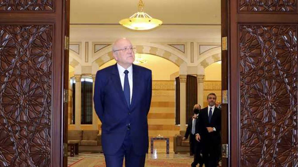 تعطيل وإتهام بالتقصير.. عنوان الهجمة على ميقاتي!… غسان ريفي