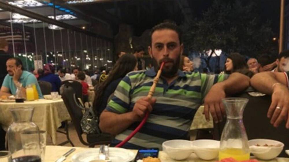 محمد توفي إختناقا.. أثناء قيامه بشفط المياه في طرابلس
