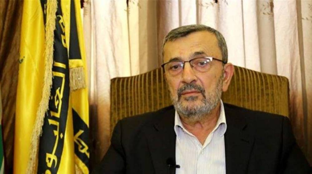 عز الدين: المقاومة باقية ومستمرة