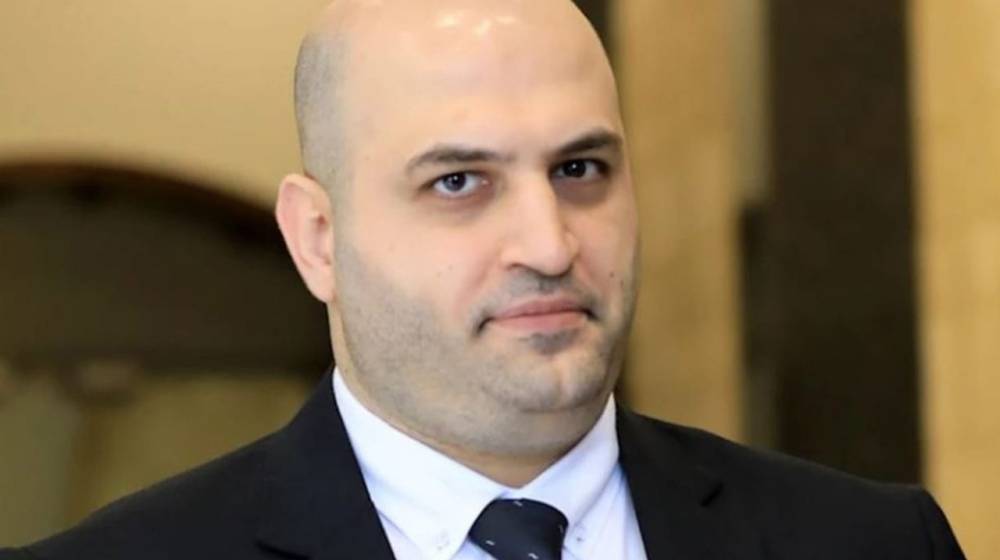 بالفيديو: هذا ما قاله ناصر الدين حول تعليق عمل 