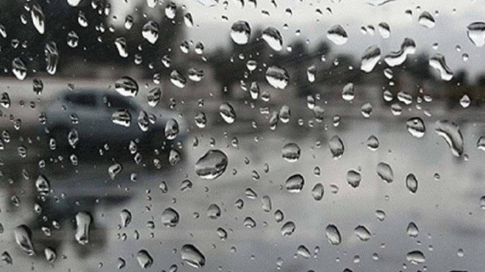 أمطار خفيفة وانخفاض بالحرارة.. طقس متقلب اعتبارًا من الغد
