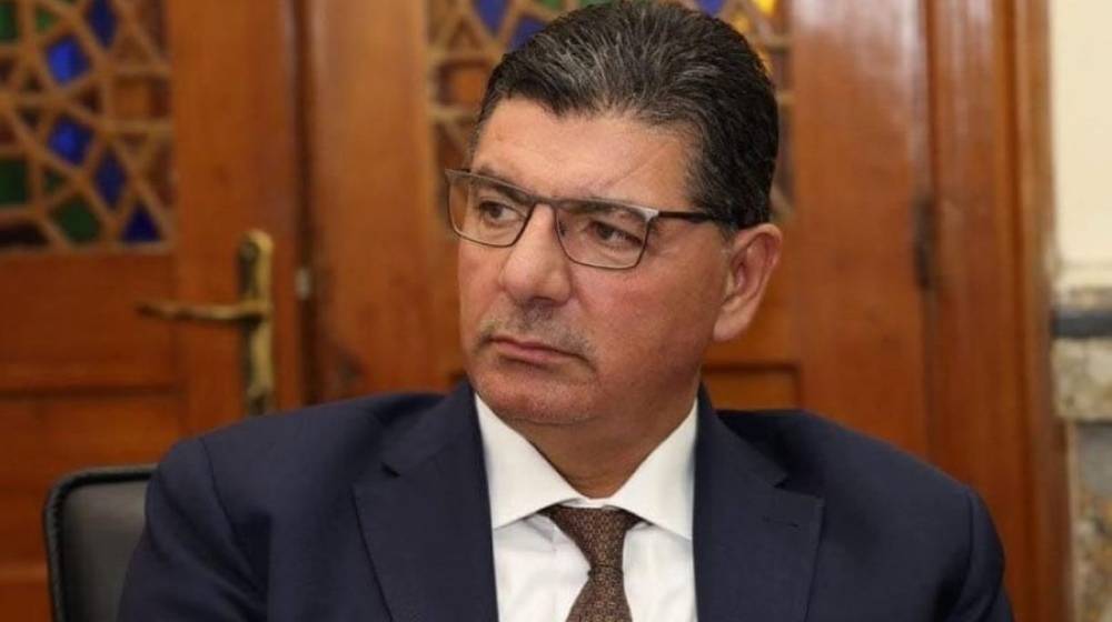 بهاء الحريري: حصر تصويت المغتربين بـ6 نواب إقصاء مكشوف