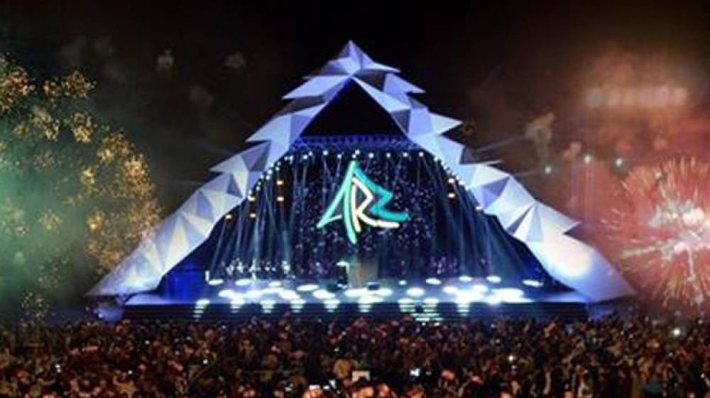 منع مرور الشاحنات خلال مهرجانات الأرز