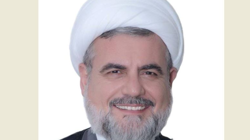 المفتي طالب : لترسيخ خطة الجيش وعدم استحضار ملفات اشكالية