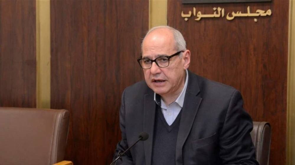 خلف: تأجيل الانتخابات النيابية هو مخالفة للدستور
