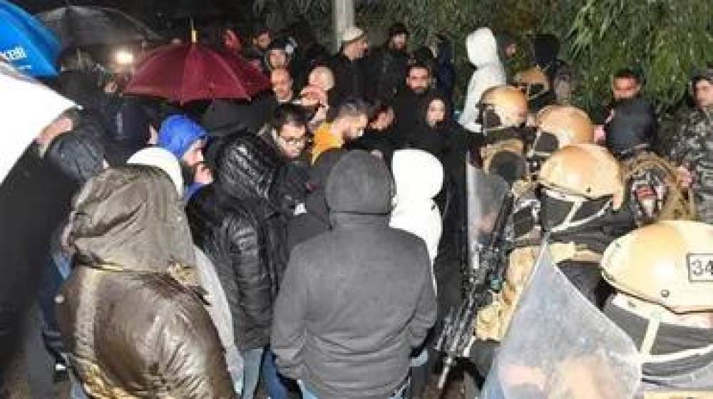 الازمات المعيشية بلغت ذروتها.. والتحركات تعود احتجاجا على توقيف وليام نون!… غسان ريفي