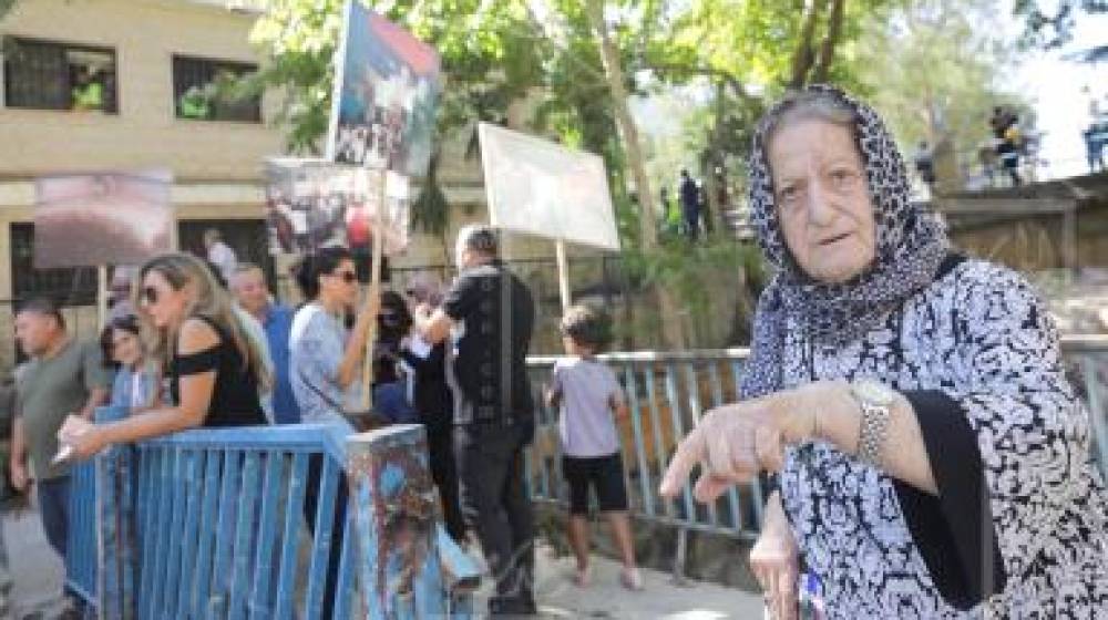 مشروع نبع الطاسة:شبهات فساد وانقسام بين 