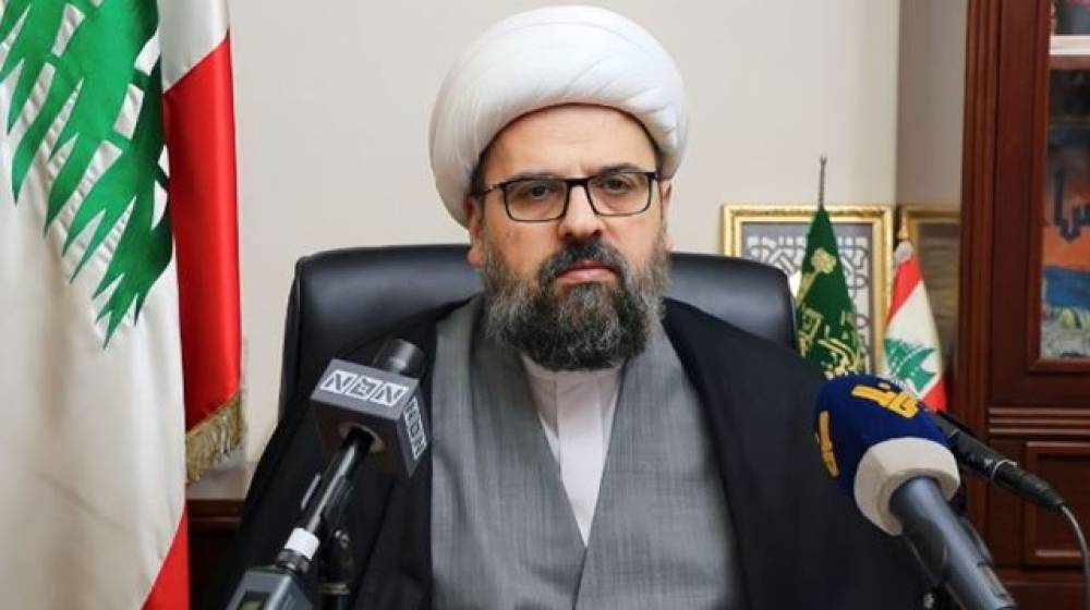 قبلان: لم تختبر تل أبيب بعد مواجهة الإنتقام التي تنتظرها