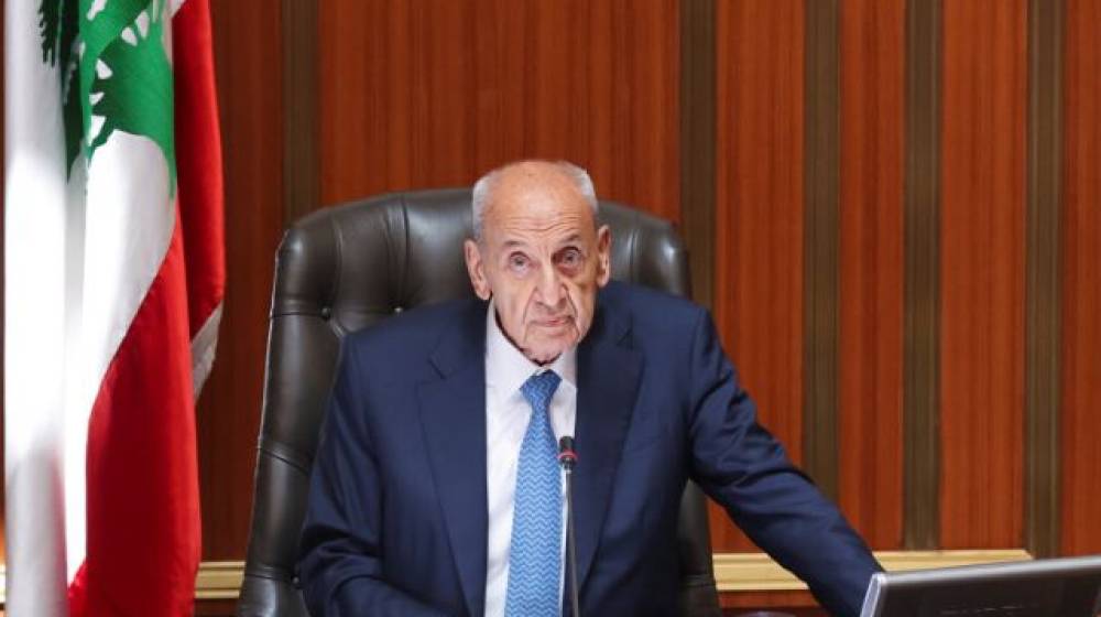 بري: لا اتفاق جديداً بل هناك اتفاق موجود سنعمل على تطبيقه