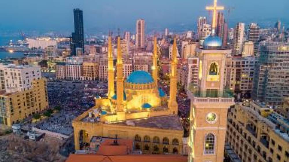 هل يمكن أن ينسحب السُنّه من تحديد مستقبل لبنان؟