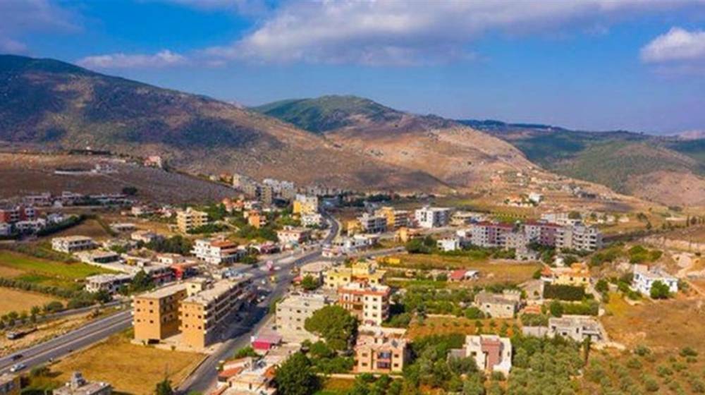بالصورة: الطفلة ليا الهاشم.. أصغر شهيدة لبنانيّة منذ بدء العدوان الإسرائيليّ