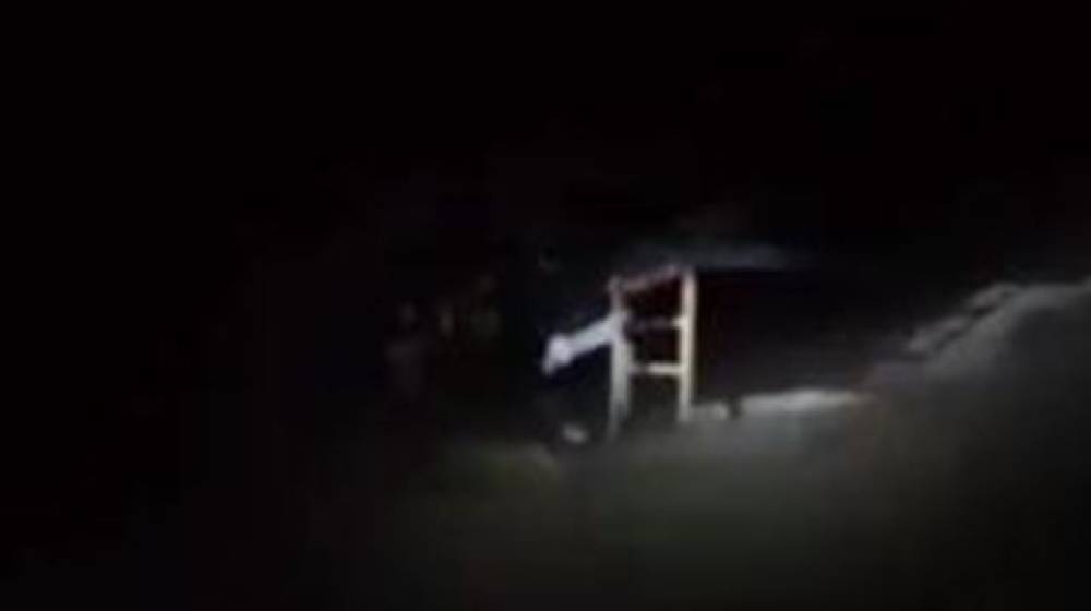 استهداف قاعدة 