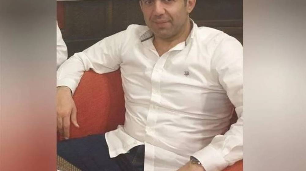 من سيحل مكان القاضي نادر منصور؟