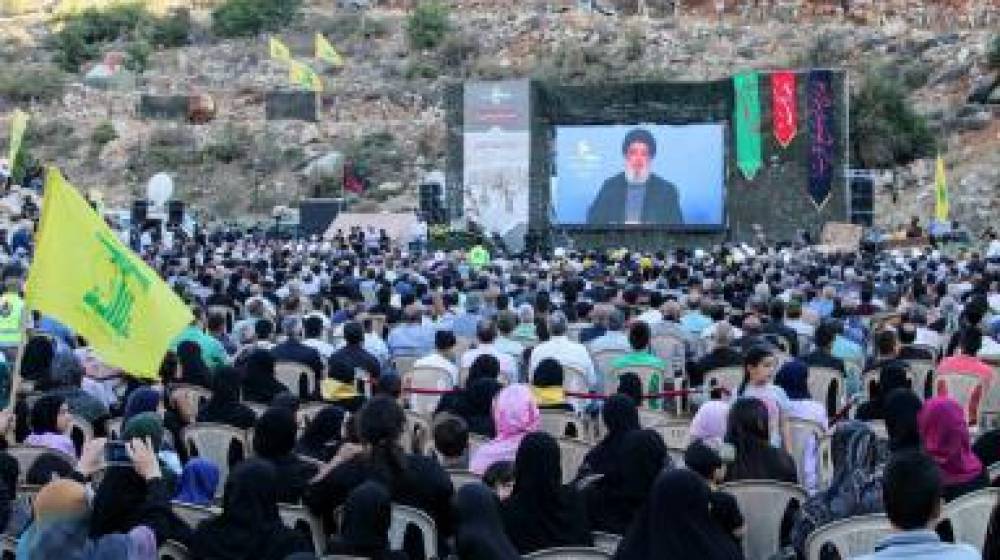 أمل وحزب الله.. عقدة إبن الخالة