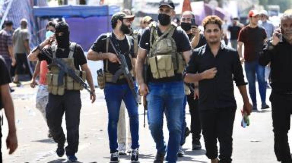 ما حدث في العراق.. ما سيحدث في لبنان؟