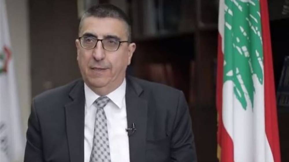بيان من الحجّار بشأن موعد تحويل مساعدات برنامج أمان!