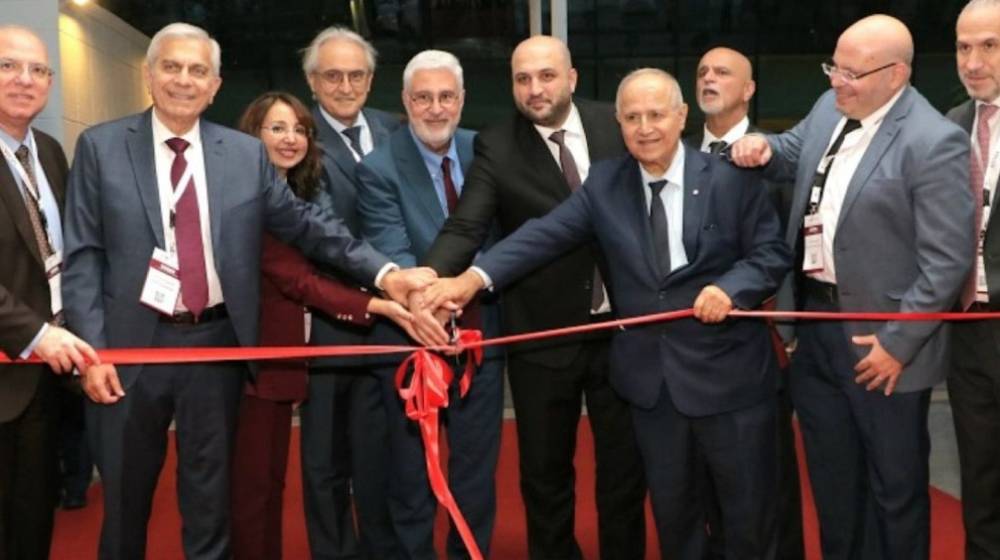 ناصر الدين يرسم ملامح سياسة صحية وقائية جديدة