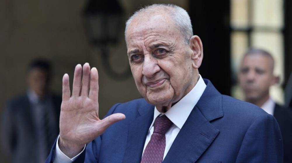 هذا ما طلبه بري وما تعهّد به سلام وعون