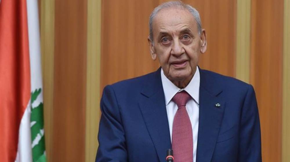 بري يُبرق لخامنئي مُعزياً: نستنكر وندين هذا العدوان