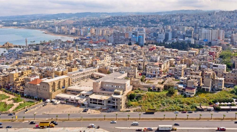 إمرأة سوريّة تدخل إلى المنازل.. قوى الأمن توقفها