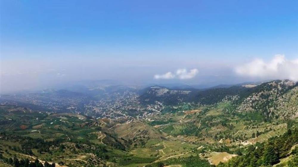 مطاردة وإطلاق نار كثيف... جسر 