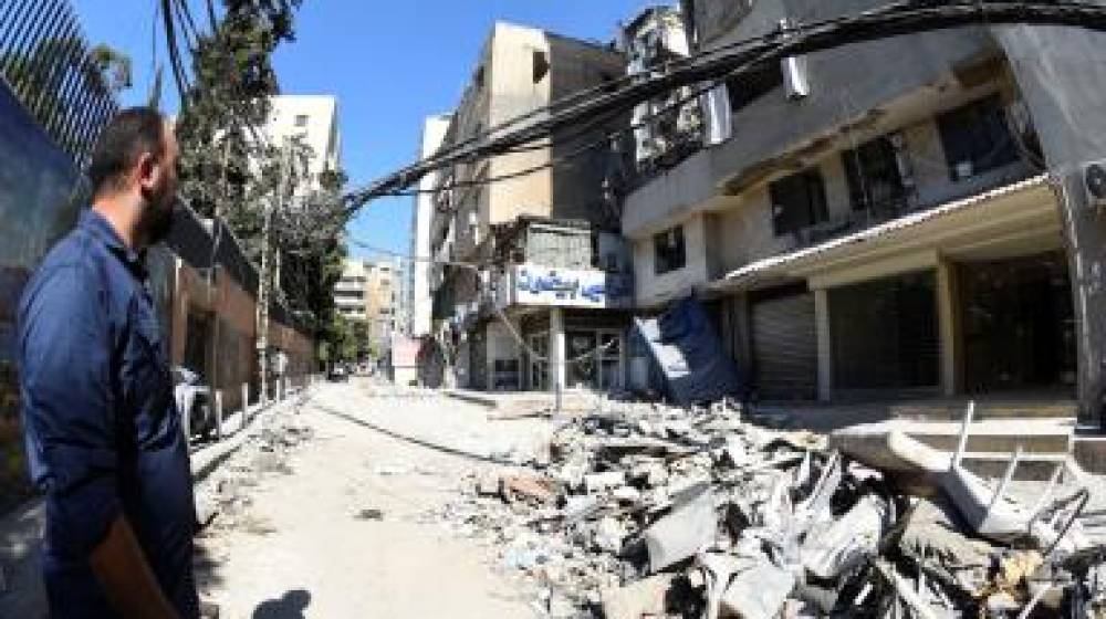 وزارة الصحة تفتتح الرواية اللبنانية الرسمية لحرب الجنوب