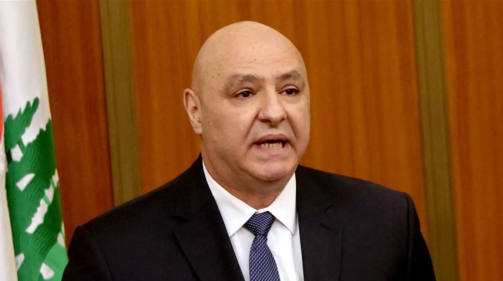 بالفيديو.. رئيس الجمهورية “لا ينام بالقصر”!