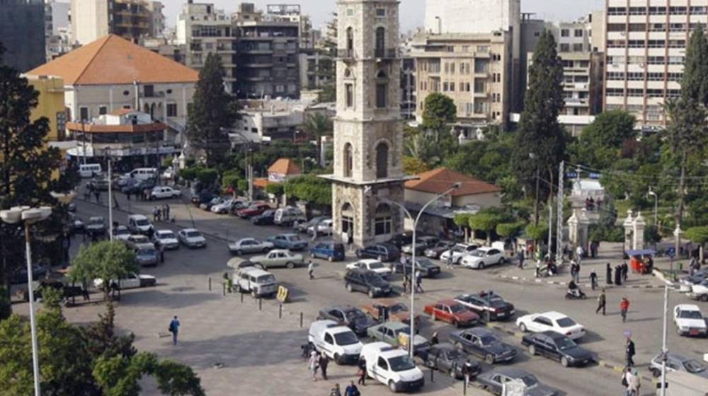 نواب طرابلس يلتقون على طاولة مستديرة الأسبوع المقبل… غسان ريفي