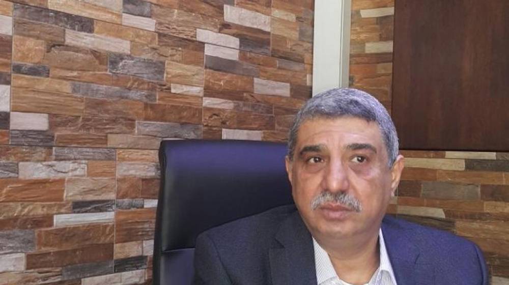 بيان من الحاج ظافر القرحاني الى الرأي العام: أبناء الفيحاء يعرفون كيف تؤخذ الحقوق والكرامات..