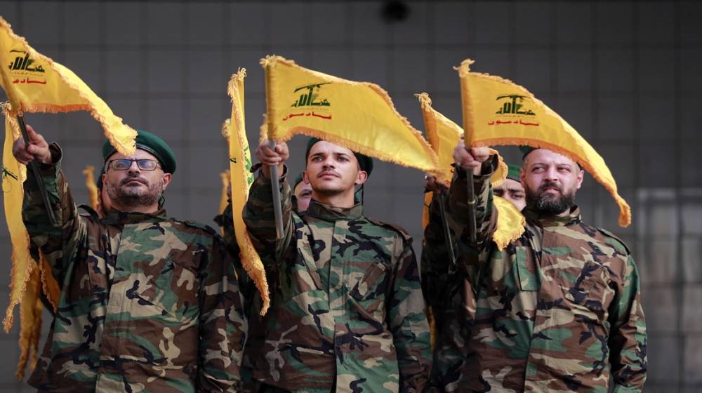 من بلدة برعشيت.. شهيد جديد لـ”حزب الله”