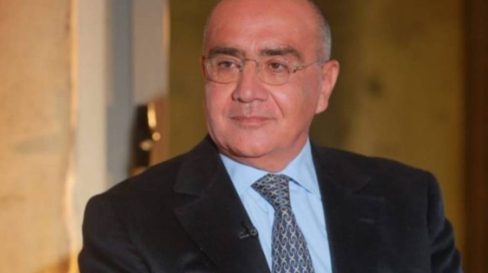 فارس سعيد: على بري نقل الشيعة من 