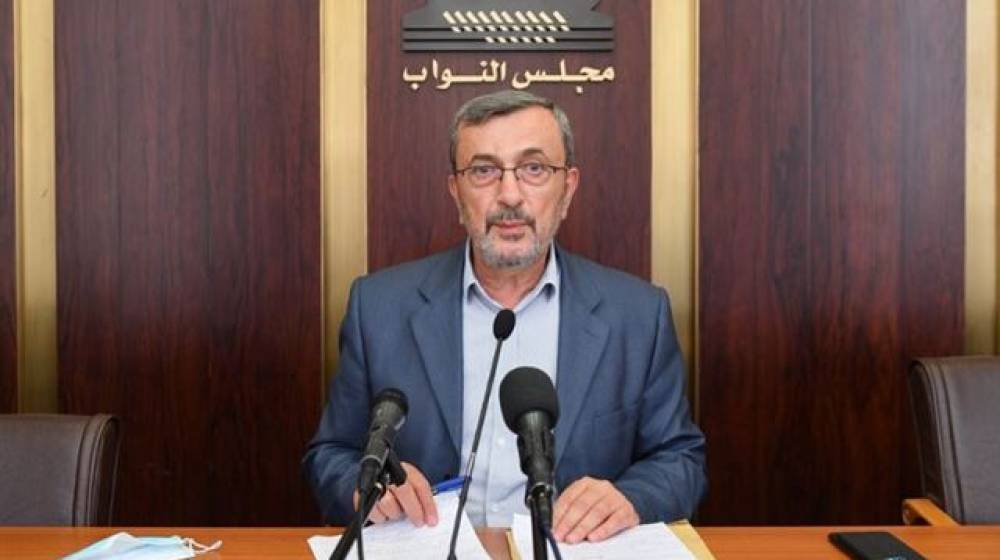عز الدين: نريد أن نعيش أحرارًا وأسيادًا لا نخضع لأي ابتزاز