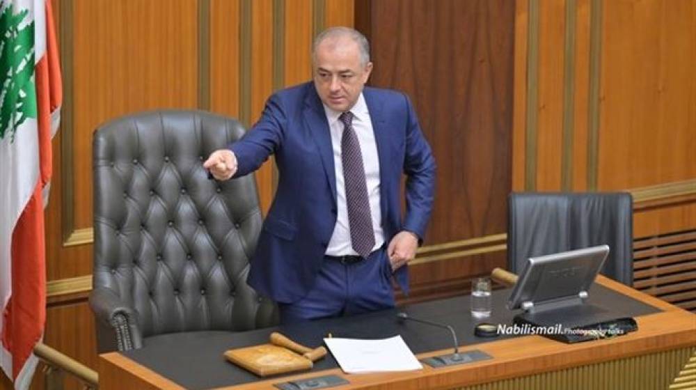 بو صعب: تبين أن صرختنا بوجه 