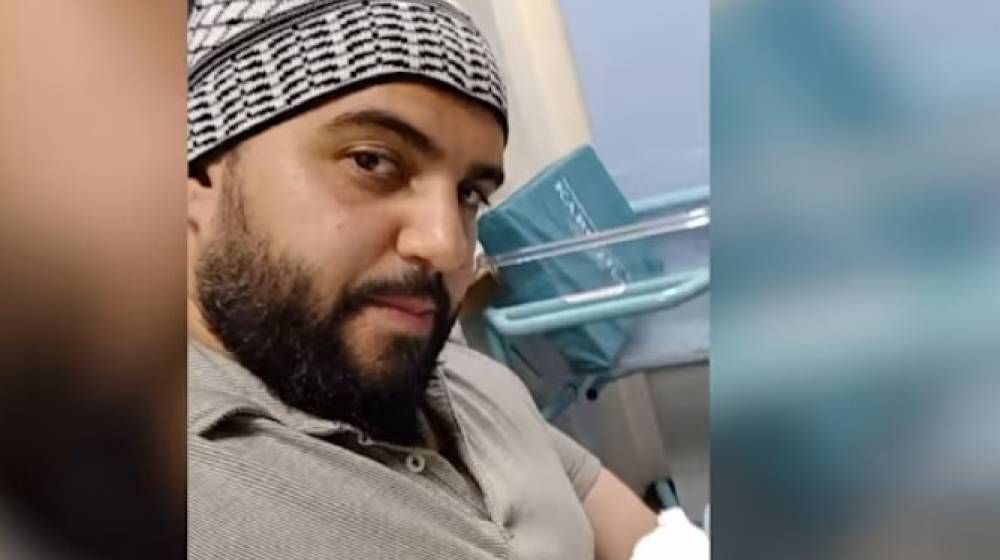 من مدرس خصوصي الى منفذ هجوم في مانشستر.. من هو جهاد الشامي؟