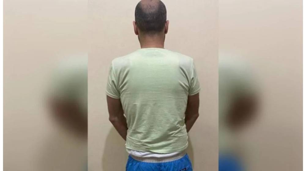 نفّذ عشرات عمليات السرقة.. وهذا مصيره!