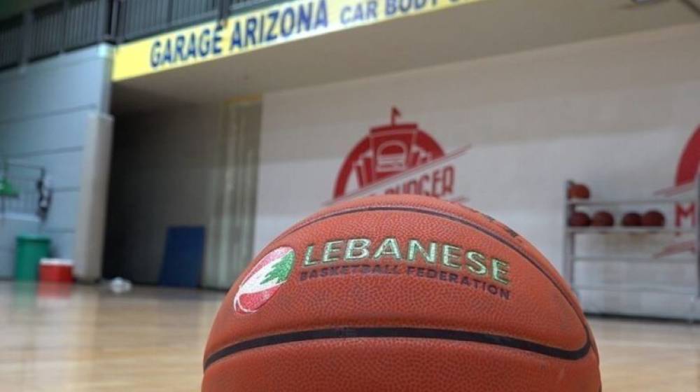 بالصوره: إليكم جدول مباريات مرحلة الـ “Final 8” في بطولة لبنان!