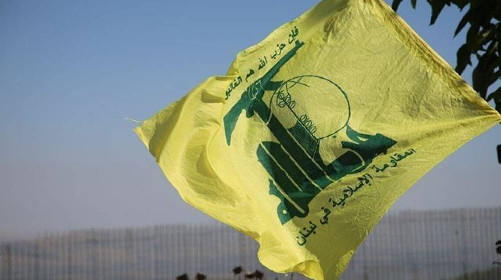 الجيش الإسرائيلي يستهدف بنى تحتية لـ