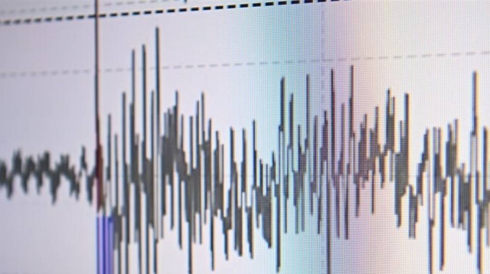 قبل قليل… هزة أرضية شعر بها اللبنانيّون