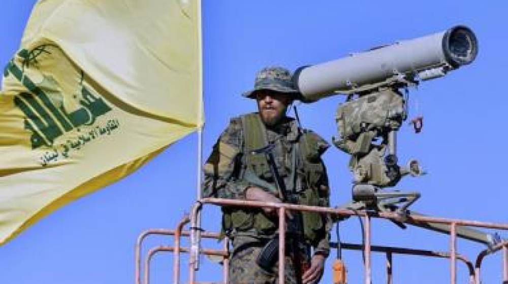 16 نقطة عسكرية لحزب الله جنوباً..واسرائيل تدعو لتسوية النزاع