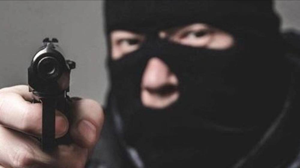 مجهولون سلبوا مواطنا 2000 دولار في عكار