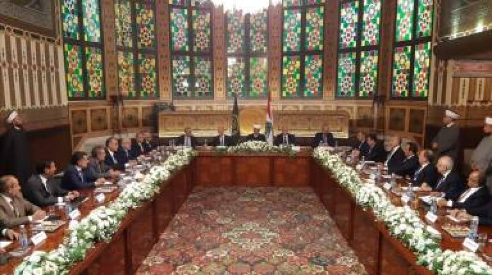 دار الفتوى والسفارة السعودية: إعادة إحياء توازنات الطائف