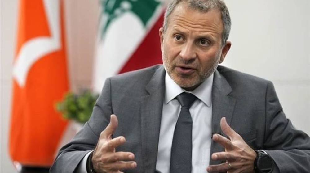الكشف عن سبب عدم إستقبال بهية الحريري لباسيل!