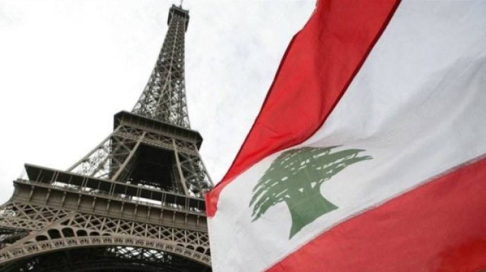 الاجتماع الباريسي نصائح ومساعدات.. ومبادرة بري الرئاسية مستمرة… غسان ريفي