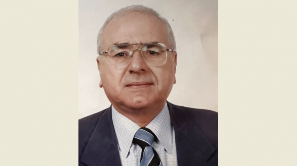 نقابة المحررين تنعى الزميل صفا القصيفي: يغيب طاويا أحزانه على الوطن